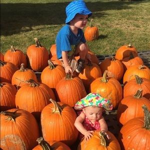 Meet your Posher, Tamie